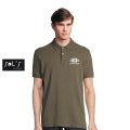 Polo publicitaire PACIFIC 210g couleur Homme