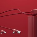 Câble de charge personnalisé ICE-C