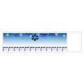 Sous-main CLAVIER CREATION 445x110 25F 1