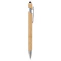 Stylo stylet publicitaire MORGAN à personnaliser