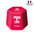 Simulateur cardique Push4Life® marqué