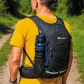 Sac à dos randonnée MERIDIAN mis en situation