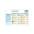 Bancaire ALLIANCE MAXI 650 x 430 verso carte