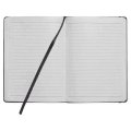 Cahier publicitaire A4 NOTEBOOK ouvert