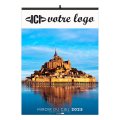 Feuillet MIROIR DU CIEL 7F baguette