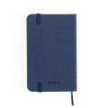 Carnet notes publicitaire KOSSE A6 de dos
