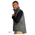 Bodywarmer publicitaire EQUINOX PRO Mixte porté