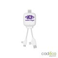 Image 1 - Batterie de secours GAMMA LITE 3000 mAh