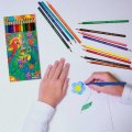 Image 2 - Set 12 crayons couleur BIC KIDS EVOLUTION