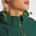 Veste softshell personnalisée SIBERIA zoom