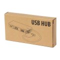 Boîte pour hub USB VOLLSTAD