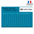 Bancaire COLORS n2 maxi 650x430mm