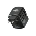 Image 1 - Adaptateur de voyage universel TRIPPER