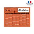 Bancaire BURO standard 550 x 405 mm
