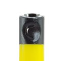 Briquet mini CRICKET de l'arrière
