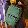 Sac publicitaire 48H EVEREST porté