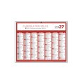 Bancaire CLASSIQUE MINI 265 x 210