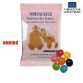 Sachet bonbons publicitaire DRAGIBUS HARIBO