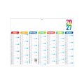 Bancaire ARLEQUIN MINI RIGIDE 270 x 208