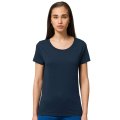 Image 3 - T-shirt publicitaire JAZZER 150g Couleur Femme