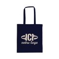 Sac en coton publicitaire 130g GARRISON