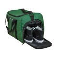 Sac de voyage publicitaire DENALI ouvert