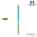 Crayon à papier BIC publicitaire ECOLUTION