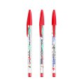 Image 4 - Stylo publicitaire CRISTAL EXPRESSION