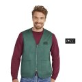 Bodywarmer publicitaire WALLACE Mixte