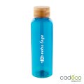 Bouteille en RPET publicitaire LEGGET 500 ml