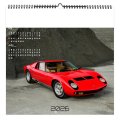 Feuillet DESIGN CAR XXL 7F spirale 3