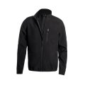 Veste publicitaire softshell MIRANDO neutre