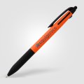 Stylo publicitaire 3 couleurs YANTIS exemple 2