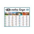 Bancaire PLANETE MINI 265 x 210