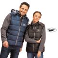 Bodywarmer publicitaire ZEPHYR Homme