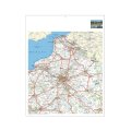Bancaire ANNUEL 4 SAISONS 430X550 verso carte 9