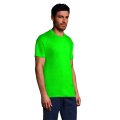 T-shirt publicitaire TITAN 150g couleur porté