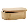 Lunch box entre ouverte  VIVIKI