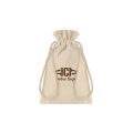 Sac pochon en coton GLIDDEN SMALL