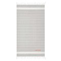 Image 4 - Fouta drap de plage publicitaire NAPOLI