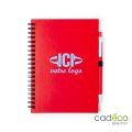 Carnet de notes PAMPA