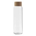 Bouteille en verre publicitaire BAILEY 500 ml neutre