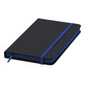 Carnet de notes A6 publicitaire KNOX neutre