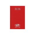 Agenda de caisse 135 x 216