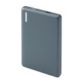 Batterie/chargeur double usage MANVEL 5000mAh de biai