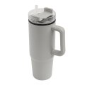 Mug isotherme personnalisé CLARKSVILLE 900 ml