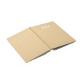 Agenda VOYAGE KRAFT de dos