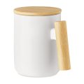 Mug publicitaire SHAWINIGAN 680 ml neutre