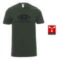 T-shirt publicitaire SUNRISE 190g Couleur Mixte