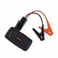 Booster de démarrage OSRAM BATTERY START 200 avec pinces